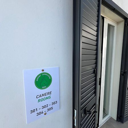 Airport Capodichino Home By Pagnotta Naples Exterior photo