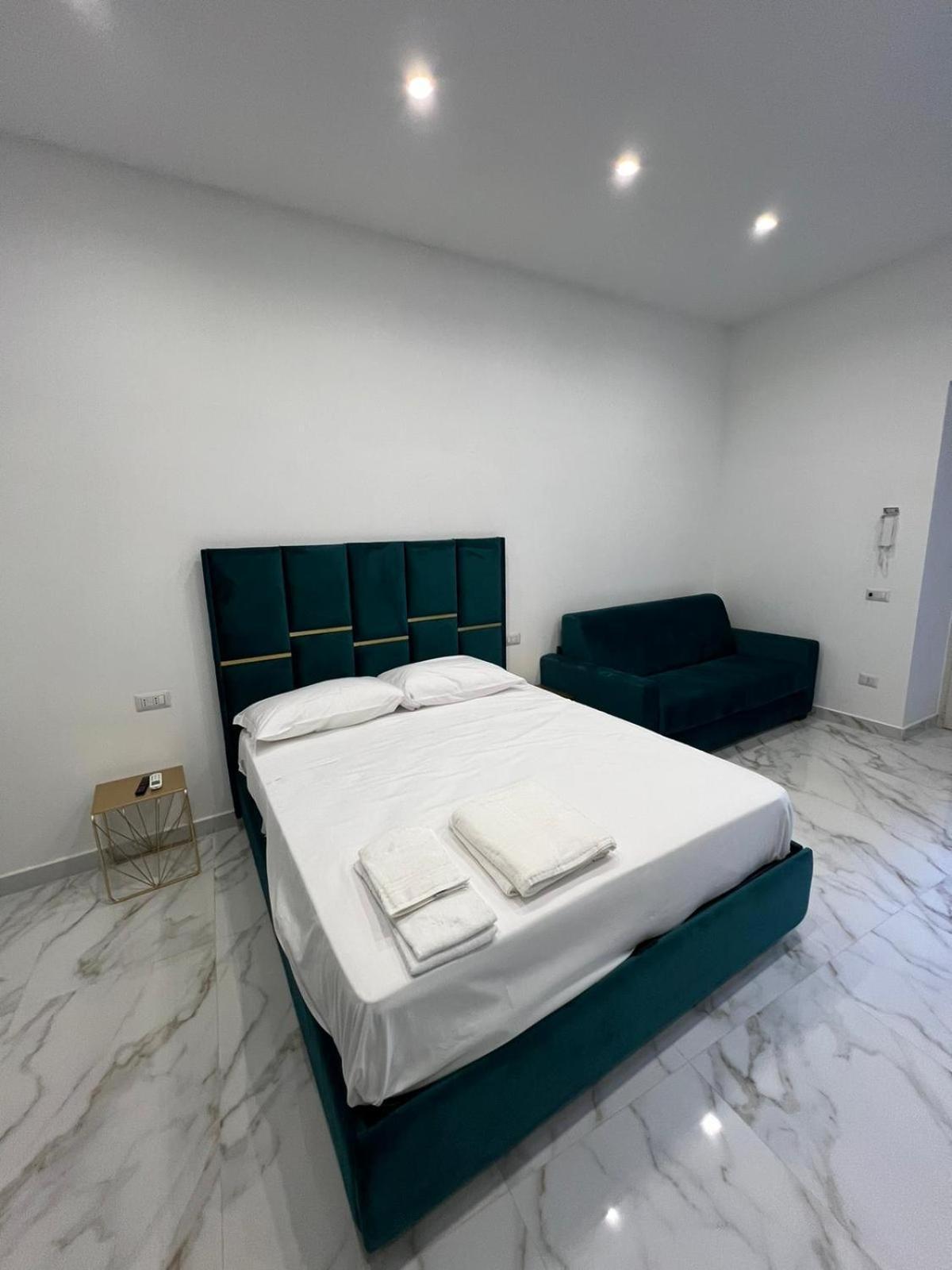 Airport Capodichino Home By Pagnotta Naples Exterior photo