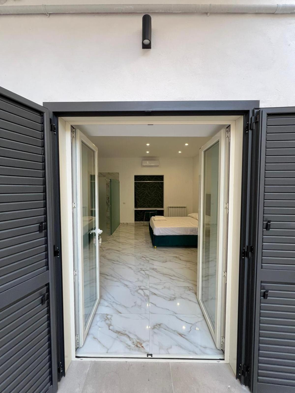 Airport Capodichino Home By Pagnotta Naples Exterior photo