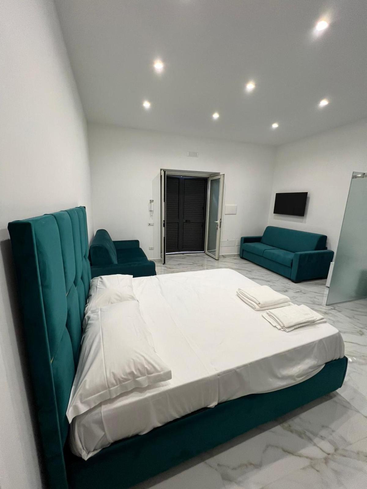 Airport Capodichino Home By Pagnotta Naples Exterior photo