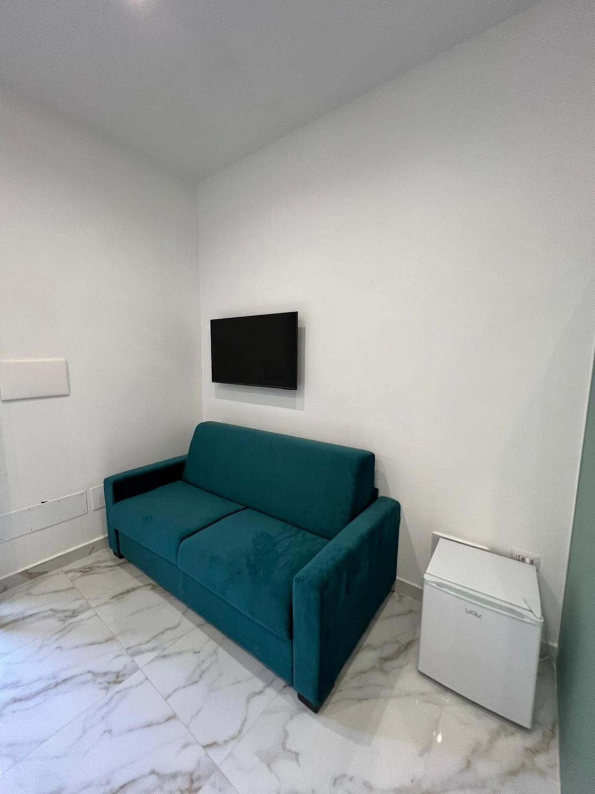 Airport Capodichino Home By Pagnotta Naples Exterior photo