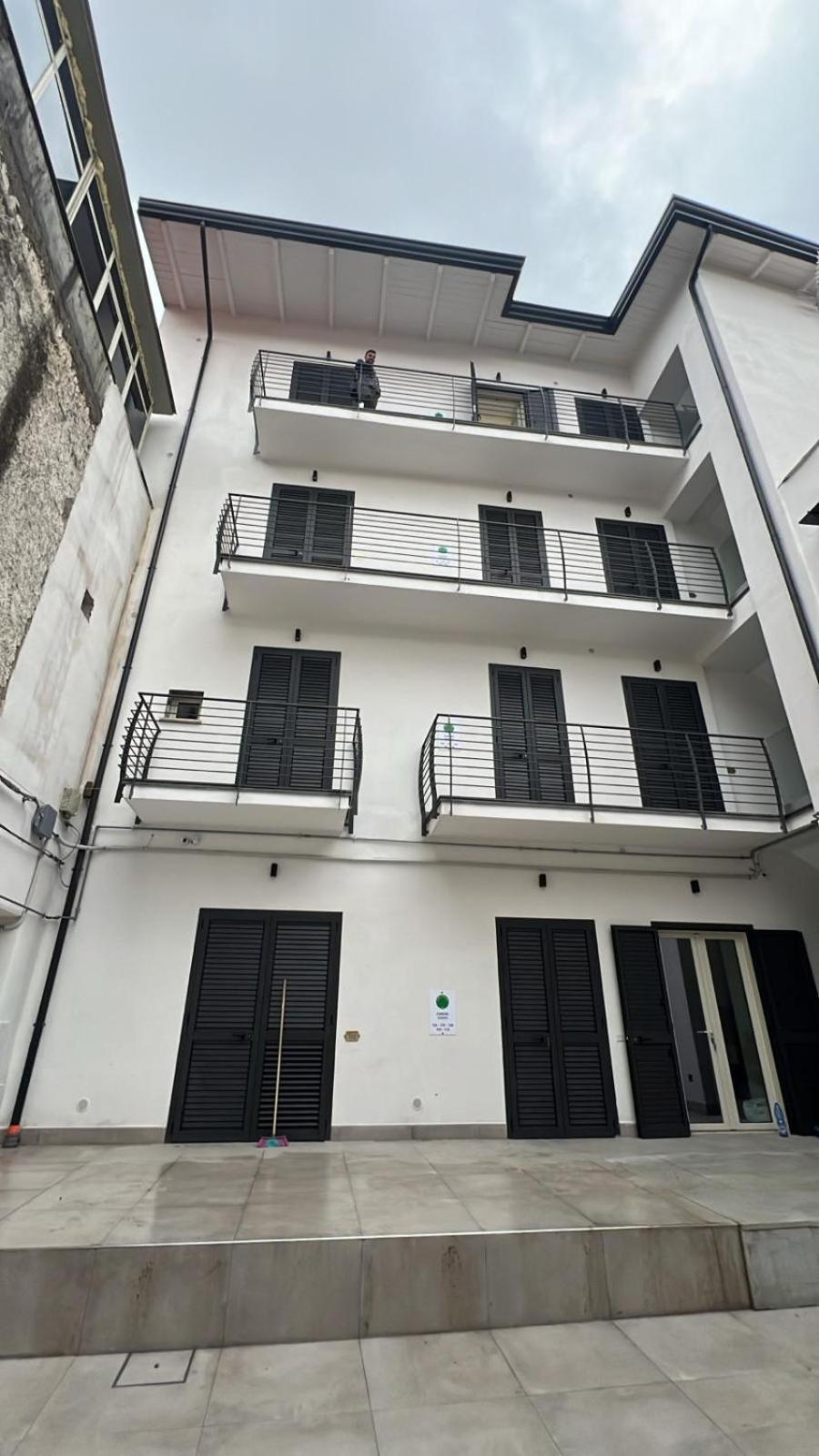 Airport Capodichino Home By Pagnotta Naples Exterior photo