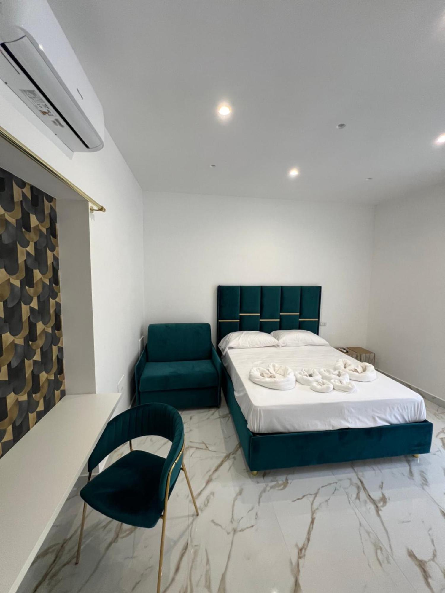 Airport Capodichino Home By Pagnotta Naples Exterior photo