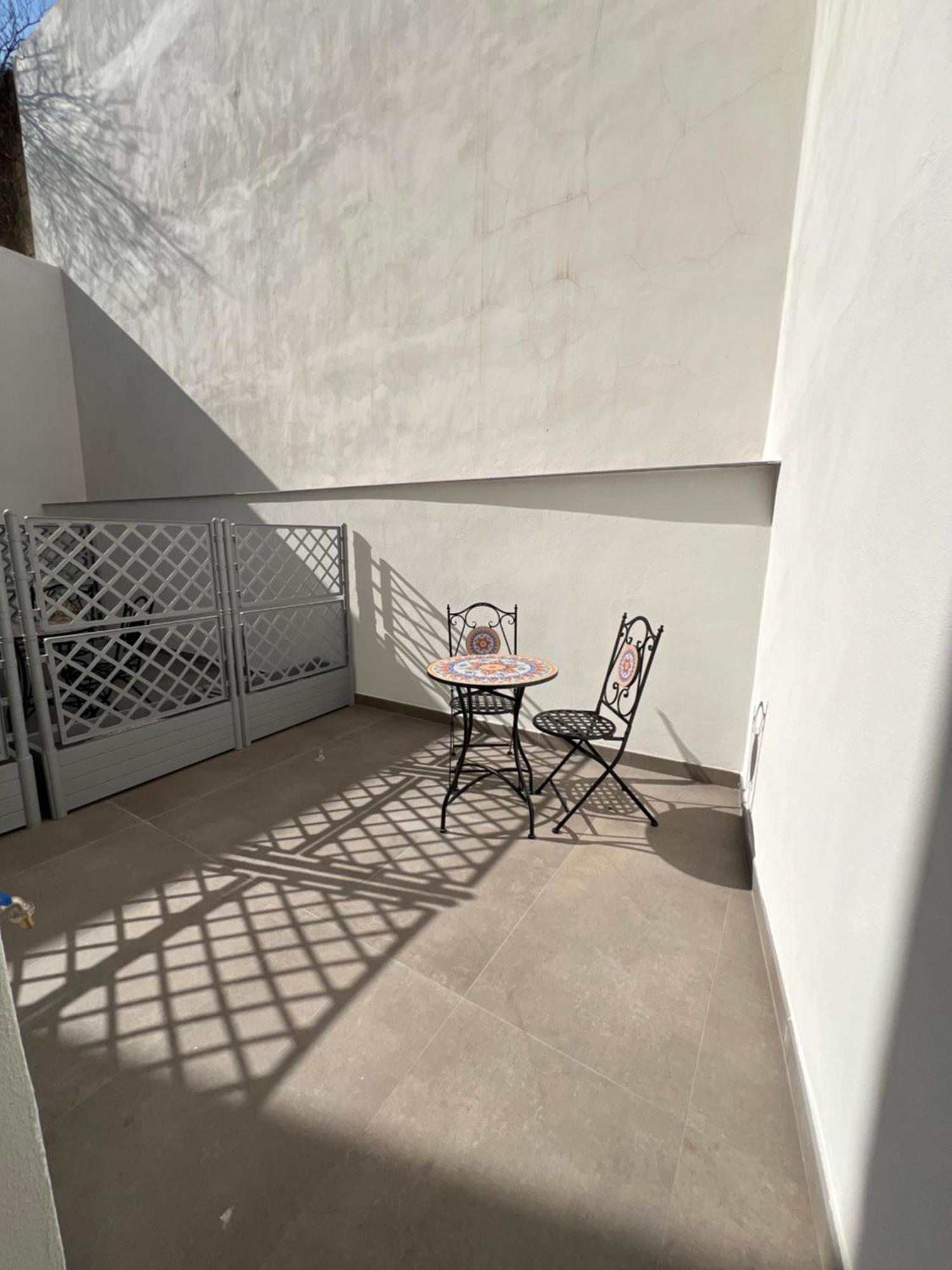 Airport Capodichino Home By Pagnotta Naples Exterior photo