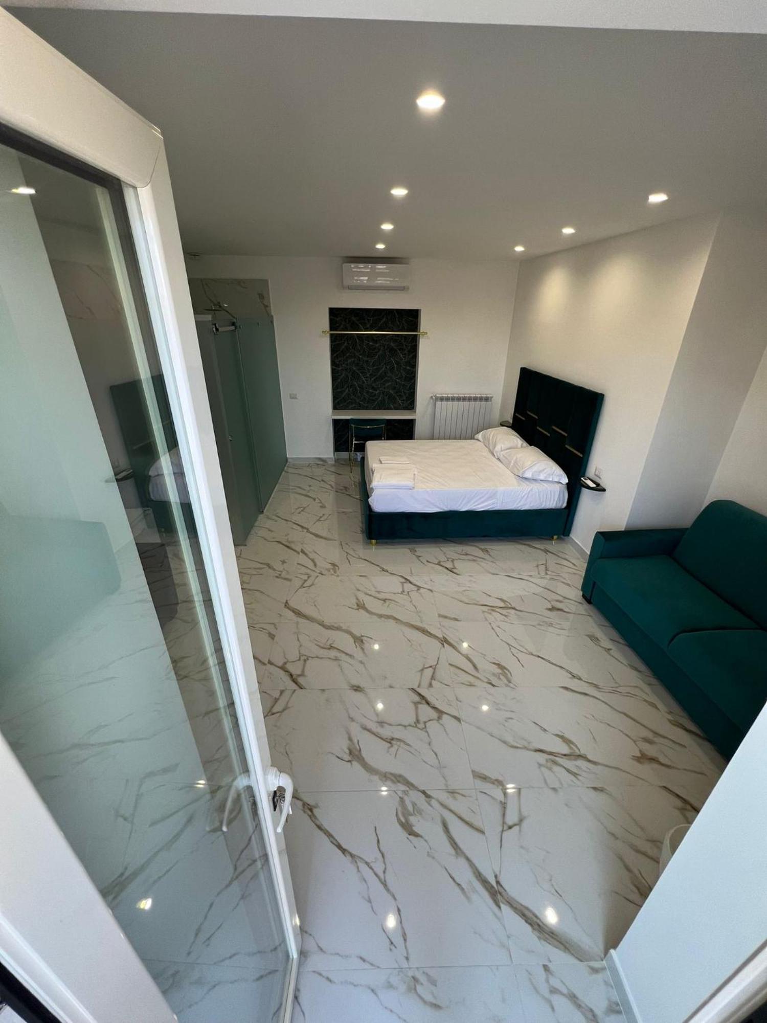 Airport Capodichino Home By Pagnotta Naples Exterior photo