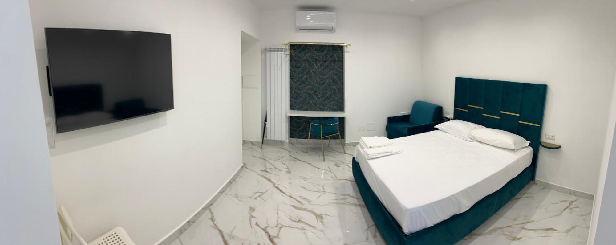 Airport Capodichino Home By Pagnotta Naples Exterior photo