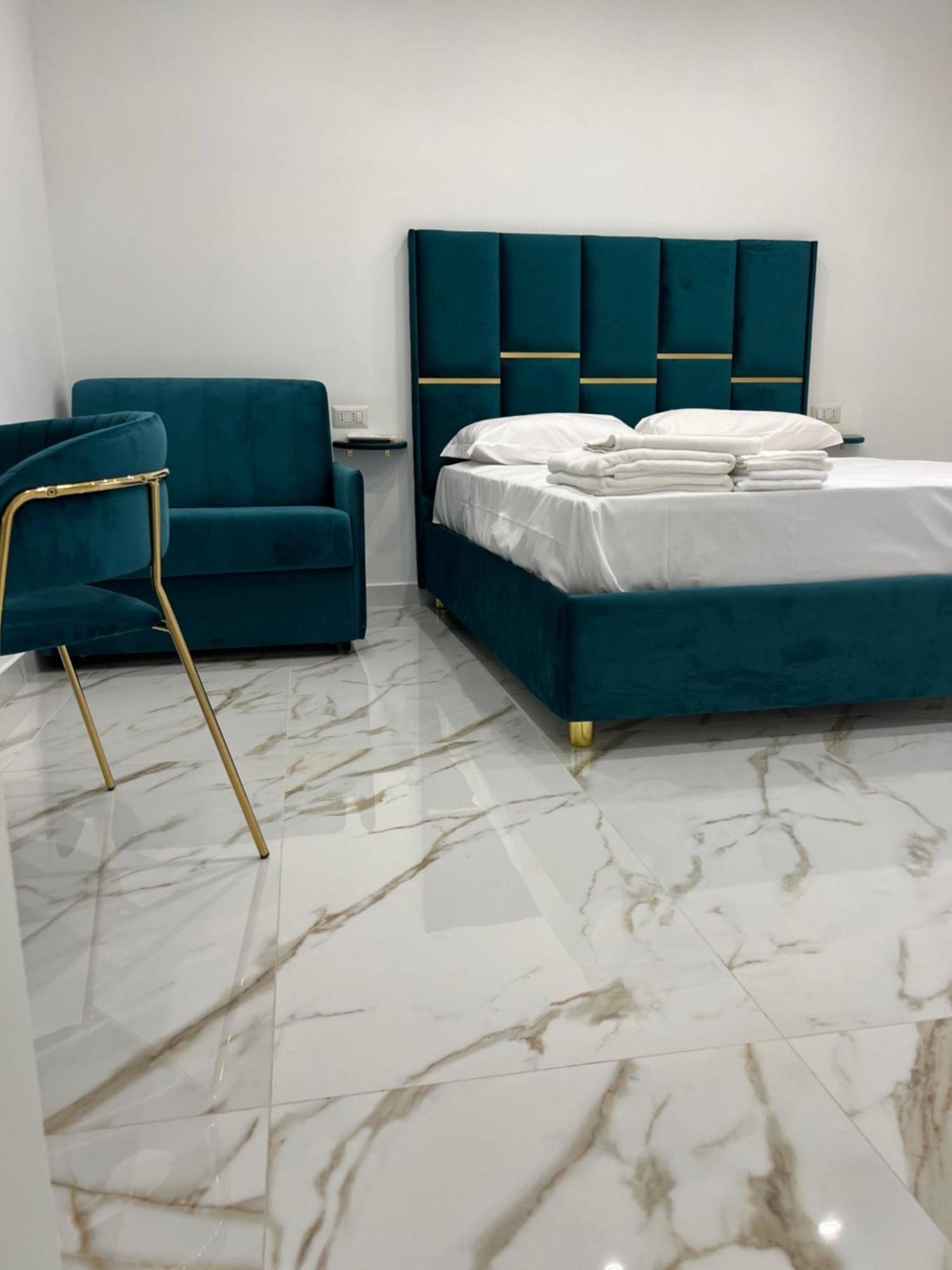 Airport Capodichino Home By Pagnotta Naples Exterior photo