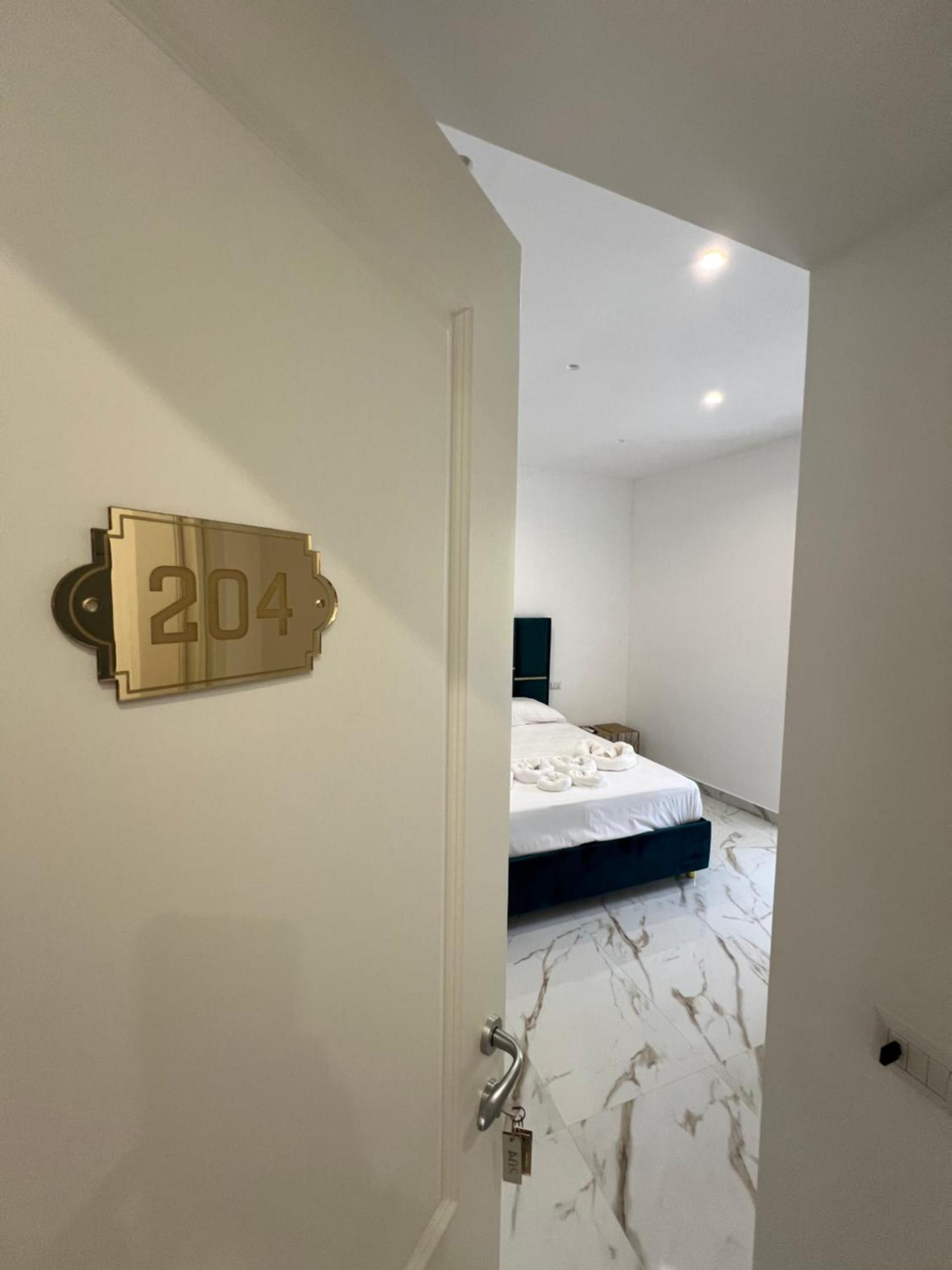 Airport Capodichino Home By Pagnotta Naples Exterior photo